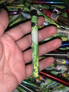 510电烙铁主机3.3-4.8V坏的 坏的 不带烙铁头 裸机