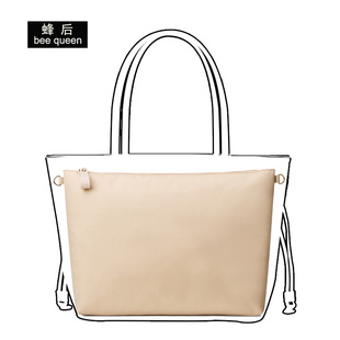 包内收纳袋包内胆龙骧收纳包内胆包 neverfull整理包中包拉链内衬