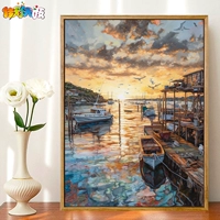 Et95158-фишерий Таун 3 3