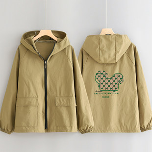 简约防泼水长袖围裙餐饮上班专用工作服厨房做饭家用罩衣防污耐脏