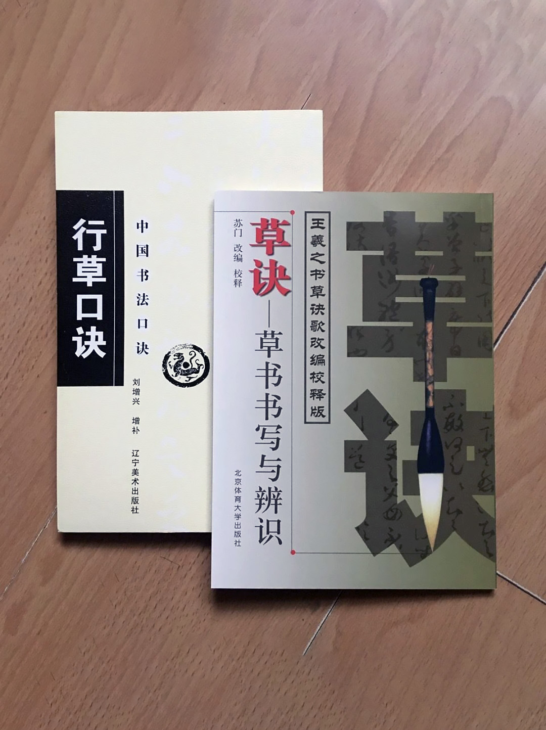 毛笔书法字帖行草成人口诀练字