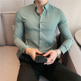 绿色