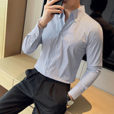 蓝色