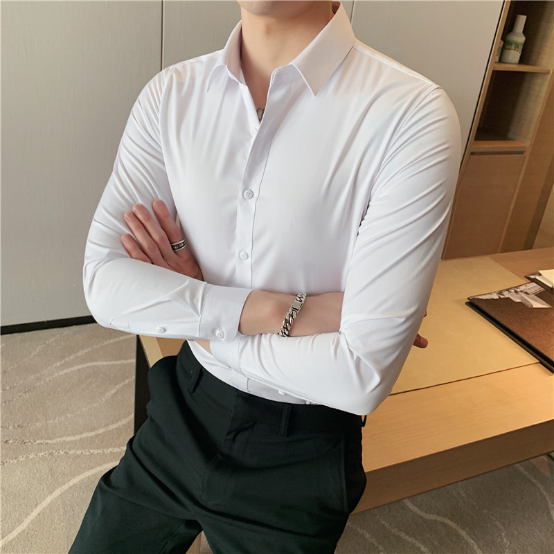 白色常规款