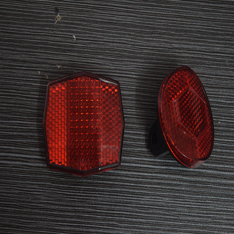 Eclairage pour vélo FEIRSH - Taillights - Ref 2402295 Image 1