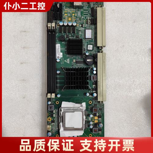研祥工业主板 ECO-1816V2NA，LGA775插槽，接议价