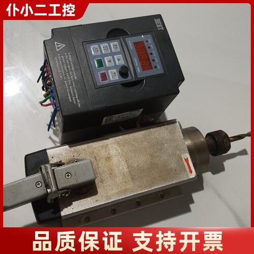 贝士德变频器FC300-2.2G-T4-B3，2.2KW，3议价