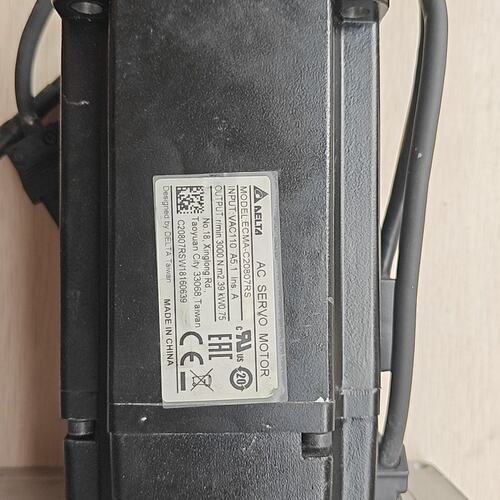 台达ASD-B2-0721-L驱动器 ECMA-C20807议价