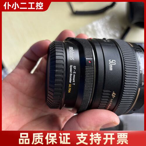 metabones EF-E mount T Speed B议价
