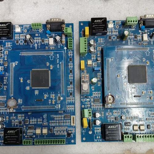 ANSJ工控主板 HDN3-24805A1议价