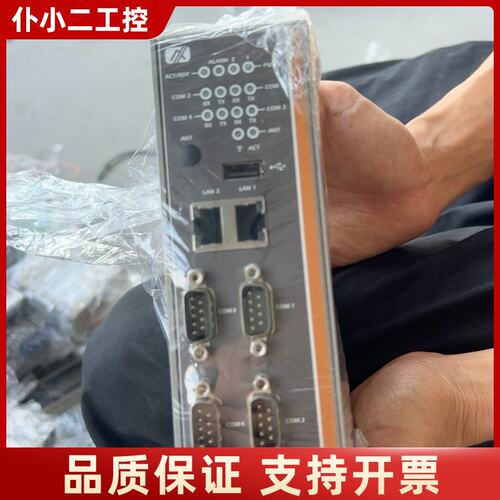 艾讯工控机 rBOX610-FL-DC议价
