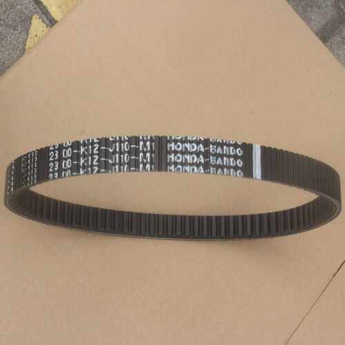160驱动皮带新大洲本田原装正品