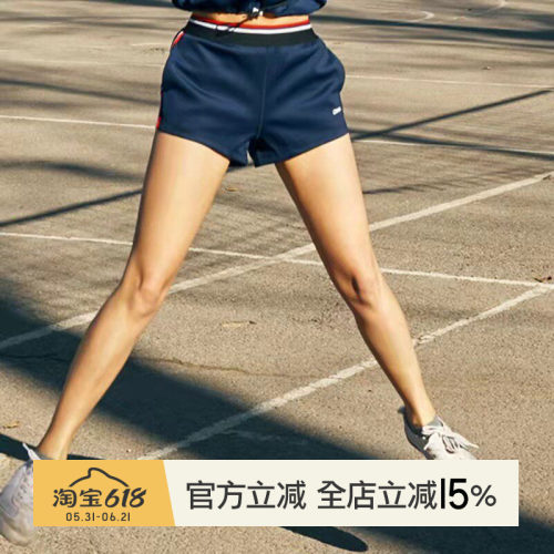 小溪家春秋gymna复古健身女户外