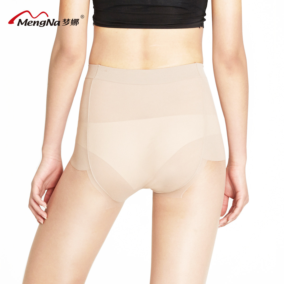 Chaussettes - collants D3013X6 - Ref 755936 Image 3