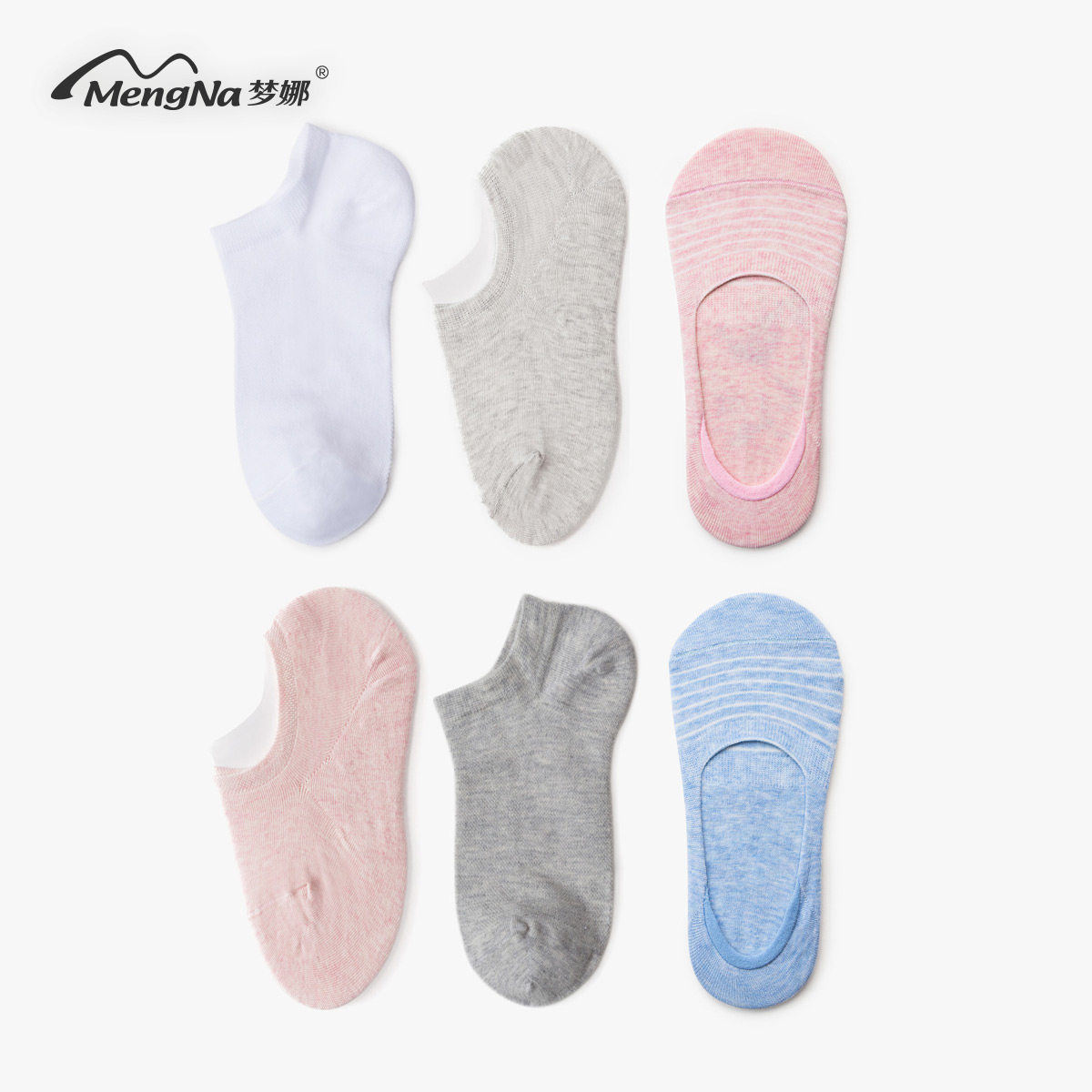 Chaussettes - collants OB16056-62 - Ref 759132 Image 5