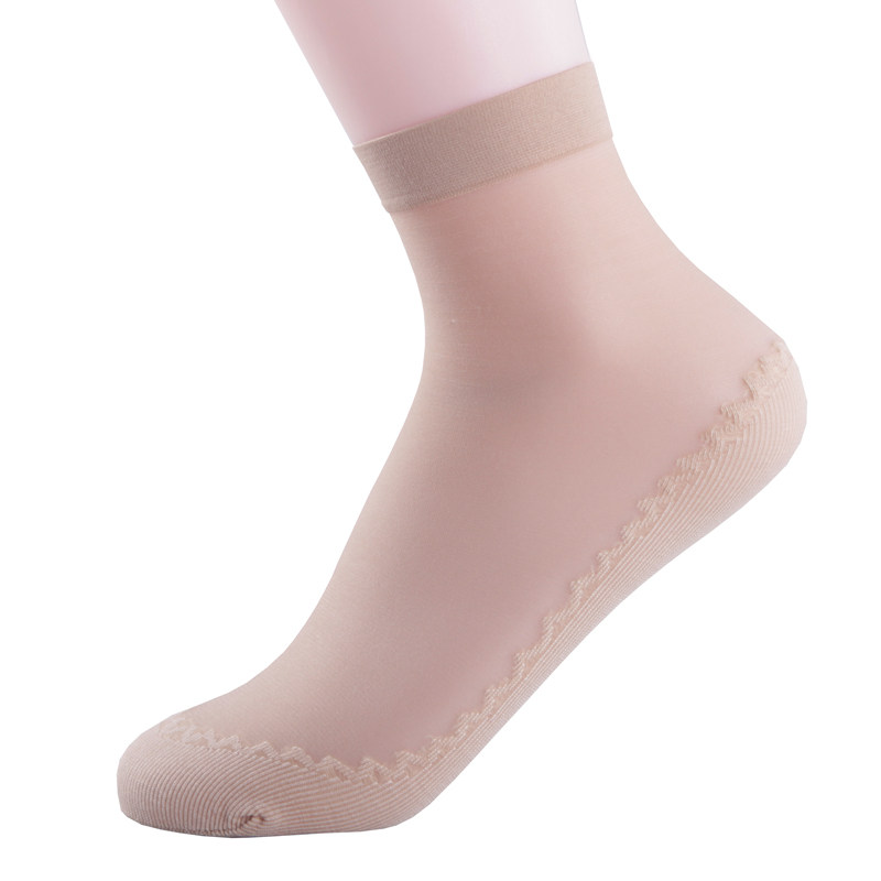 Chaussettes - collants 2211AX10 - Ref 756070 Image 3
