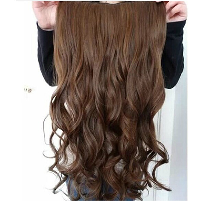 Extension cheveux - Ref 218863 Image 3