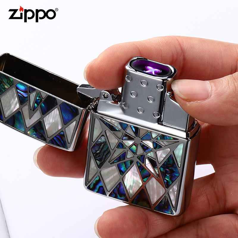 正版打火机zippo内胆充气电弧防风充电官方旗舰正品配件ZIPPO芝宝 ZIPPO/瑞士军刀/眼镜 ZIPPO/芝宝 原图主图