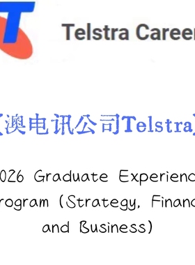 telstra careers澳洲电信公司 ot游戏vi面试澳电讯ot vi网测题库
