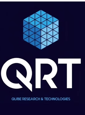 2026 香港Qube Research Technologies量化公司Tech coding oa ot