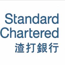 渣打银行香港hk 渣打standard chartered 16pf vba vi面试题库