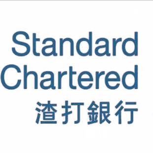 渣打银行香港hk 渣打standard chartered 16pf vba vi面试题库