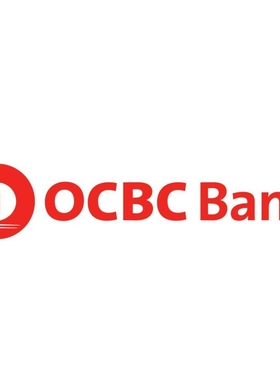 ocbc bank 华侨bank网测测试ot vi群面case数字作品