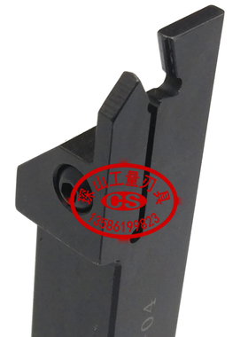 单头切断正反刀杆车刀ZQS2020R/ZQ2525R/L-02/03/04/05/