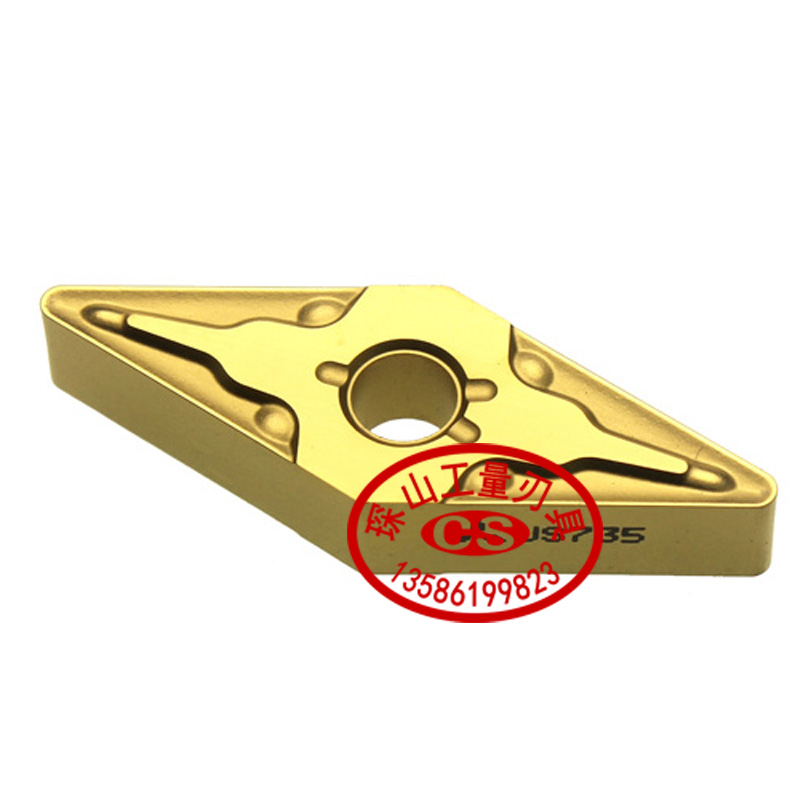 三菱数控刀片VNMG160408-MA US735