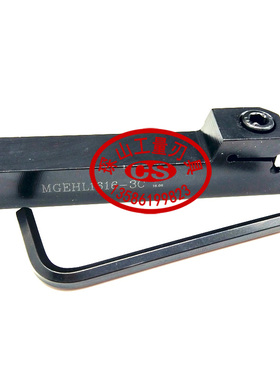 反切断刀杆割刀刀杆MGEHL1616-2C/3C/4C MGEHL2020-2C/3C/4C/5C
