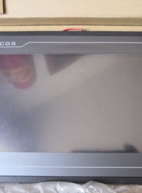 全新原装MCGS昆仑通态10寸触摸屏TPC1061Ti/TPC1061TX