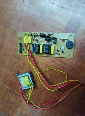 艾美特电暖器配件 HC62226RI/P WAI-690P 主控板 电源板 拆机