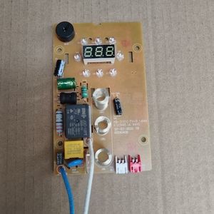 小熊电压力锅压力煲电源板主板显示板 一体板 适用型号YLB-C25R5