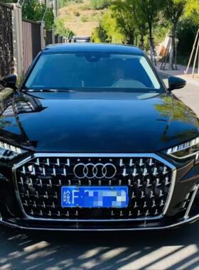 奥迪A8L 50TFSI刷ecu升级A3A4LA5A6LA7Q3Q5Q7Q8RS3RS4RS5动力改装