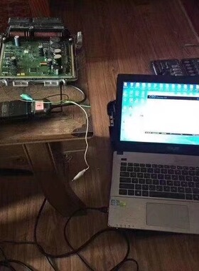 奔驰E260L 2.0T刷ecu升级E180E200LE300LE400LE43E63AMG动力改装