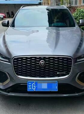 捷豹F-PACE3.0T刷ecu升级E-PACE XFL XEL FTYPE XJL XKR动力改装