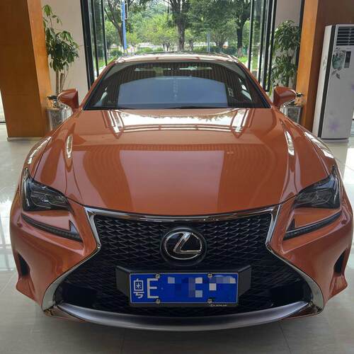 RC300ecu升级刷ecu升级