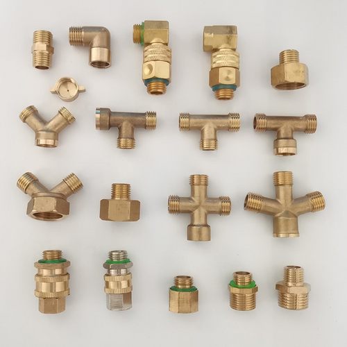 农用打药机配件管接头打药泵活接