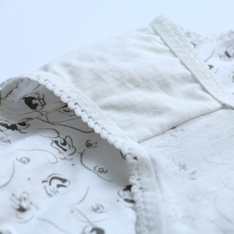 Slip jeunesse HODO HD9061 en coton - Ref 641759 Image 4