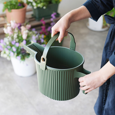 Hachiman浇水壶洒水壶花盆