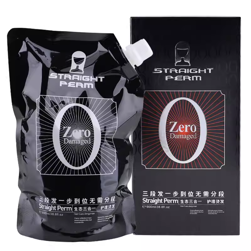 采洁型色补水营养计时烫直发膏离子烫药水烫发水一梳直拉直软化剂,美发护发/假发,烫发水,淘宝优惠券,粉丝福利购,淘宝优惠卷