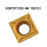 Zhuzhou CNC Внутреннее отверстие Car Blade SCMT09T304 09T308-HM YBC251 YBC252 镗 镗 镗 镗 镗 镗 镗
