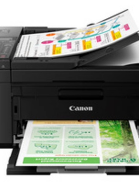 CANON佳能TR4640 TR4650 4665 E4580主板电源板盒 扫描头字车笔架