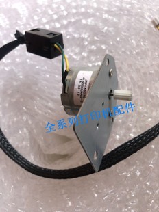 T4402 4403 4503E TSC T200 812 4502E T300E碳带电机马达 G210