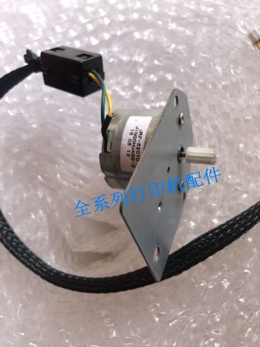 TSC G210 812 T4402 4403 4503E 4502E T200 T300E碳带电机马达