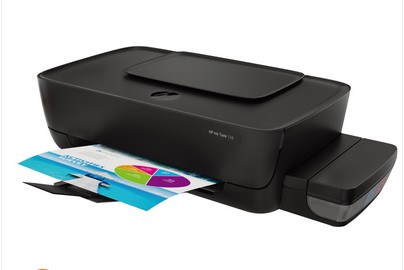 惠普HP Ink Tank 110 115 116 315 415 416电源板盒 字车笔架小车