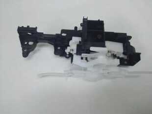 佳能MG3680 MG3580 E518 E568 MG3620清洁单元进纸驱动齿轮组