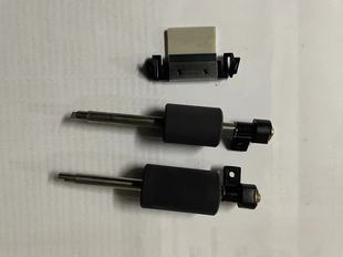 紫光F25D F40D扫描仪搓纸轮分页器 F30D