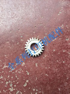 B440DN出纸辊驱动齿轮 B430DN OKI B410DN