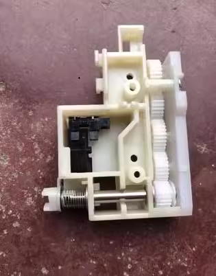 爱普生WF-C5210 C5710 C5790 C5290A进纸搓纸轮驱动齿轮组件卡扣